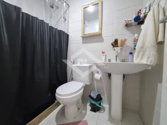 Imagem Apartamento 2 quartos á venda no Villas da Barra - Barra Olímpica