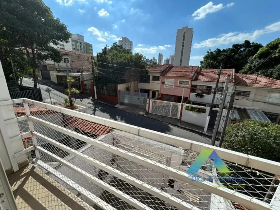 Imagem Casa Alto Padrão Vila Mariana