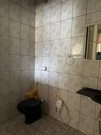 Imagem Casa à venda, 212 m² por R$ 395.000,00 - Vila Amorim - Suzano/SP