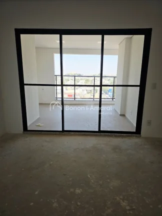 Imagem Edifício Amati em Paulínia

Apartamento à venda com 84 m², andar alto, sol da manhã e 2 vagas c...