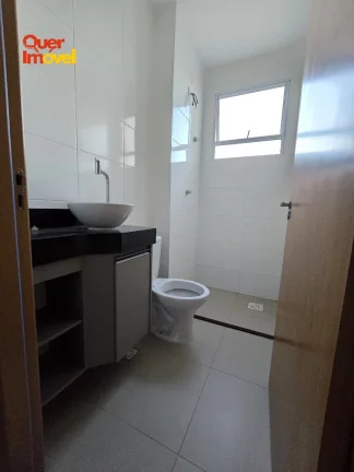 Imagem Apartamento à venda em Ribeirão Preto-SP: 2 quartos, sala, banheiro e vaga de garagem na Reserva São José!