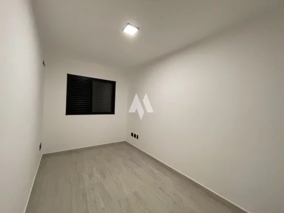 Imagem Casa nova com 3 dormitórios 1 suíte - Vila Belmiro em Santos