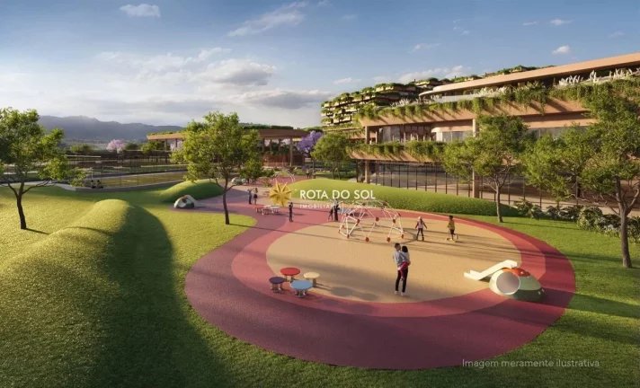 Imagem All Resort Residências de Alto Padrão Integradas à Natureza Porto Belo SC