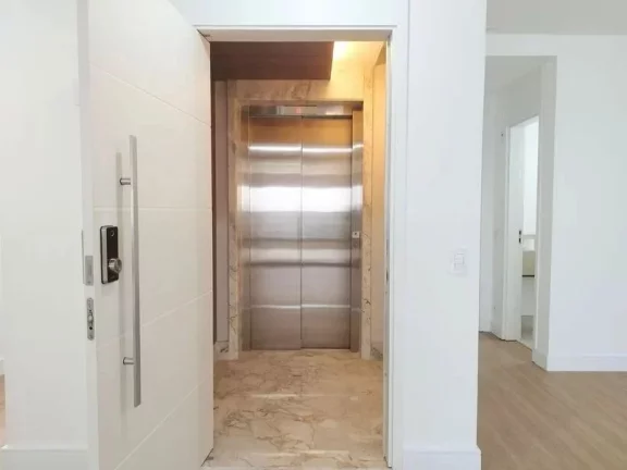 Imagem Apartamento para Venda em São Paulo, Pinheiros, 3 dormitórios, 3 suítes, 4 banheiros, 2 vagas