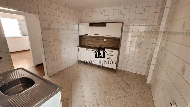 Imagem Apartamento à venda, 119 m² por R$ 350.000,00 - Centro - Sorocaba/SP