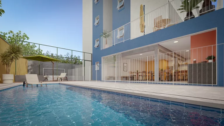 Imagem Apartamento à venda no bairro Vila Ré - São Paulo/SP