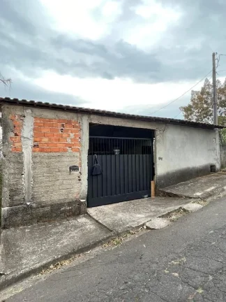 Oportunidade em AGUAS DE LINDOIA Casa, 0.00 de área total, 52.89 de área privativa, 416.00 de área do terreno. Imóvel Em Leilão