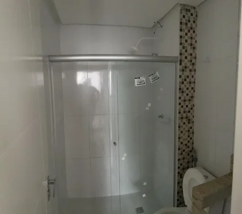Imagem Apartamento para Venda no Santana Tower - Fraga Maia 3 quartos