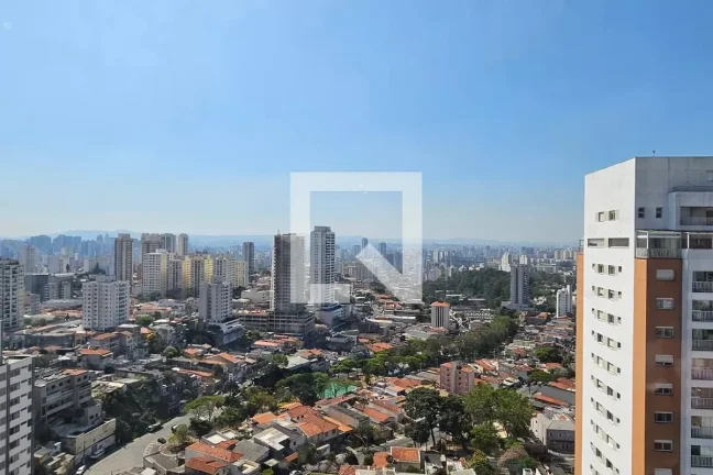 Imagem Apartamento à Venda - Cambuci, 2 Quartos, 68 m2