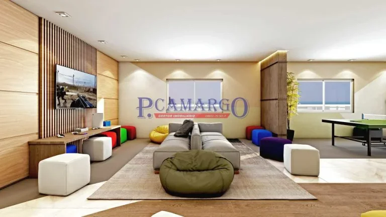 Imagem Apartamento Padrão