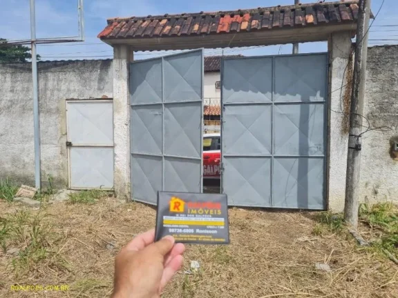 Imagem Terreno Comercial para Venda em DUQUE DE CAXIAS, CHÁCARAS ARCAMPO