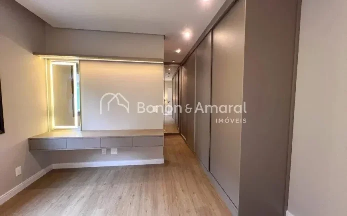 Imagem Imagine viver em um lugar onde conforto, sofisticação e praticidade se encontram em perfeita harmo...