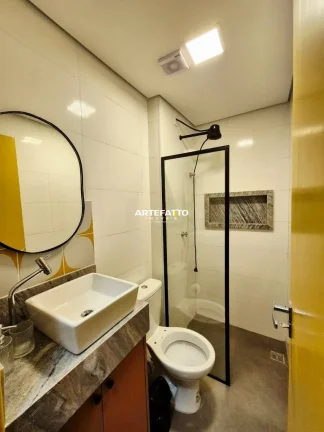 Imagem Apartamento da Vó com 2 dormitórios no Jardim Espraiado