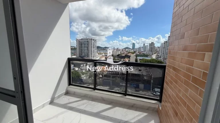 Imagem Oportunidade: Apartamento de 2 quartos na Praia de Itaparica, Vila Velha-ES, com suíte e vaga de garagem!