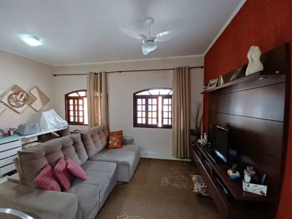 Imagem Casa com 3 dorms, Caiçara, Praia Grande - R$ 648 mil, Cod: 2641