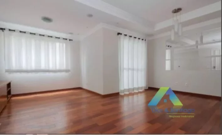 Imagem APARTAMENTO CHÁCARA KLABIM - 112m²