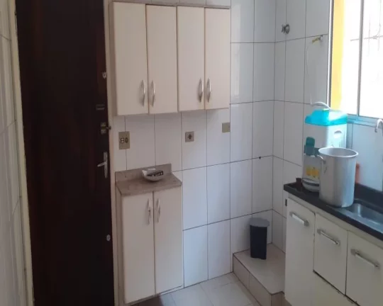 Imagem sobrado com 3 quartos e 1 edicula FL26