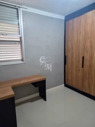 Imagem Apartamento 3 Dormitórios no Jardim Samambaia