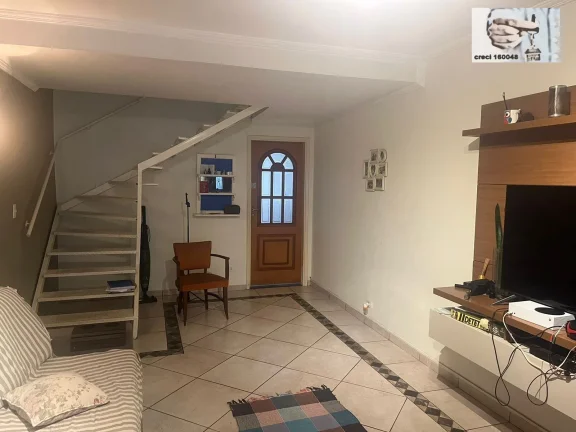 Imagem Casa Sobrado em Santana, São Paulo/SP