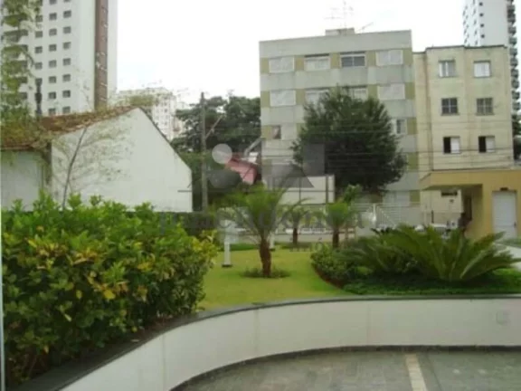 Imagem Apartamento à venda em Perdizes com 2 quartos e 2 vagas, 65 m² .