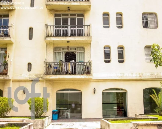 Imagem APARTAMENTO RESIDENCIAL em São Paulo - SP, Morumbi