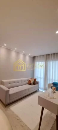Imagem Apartamento Padrão