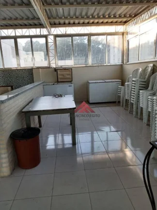 Imagem Excelente apartamento na praia de Icaraí