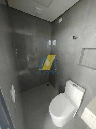 Imagem Salão Comercial para Locação | 220m² | Excelente Visibilidade e Estrutura