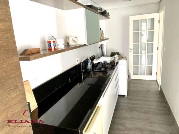 Imagem Cobertura com 1 quarto, 90m², à venda em São Paulo, Vila Hamburguesa