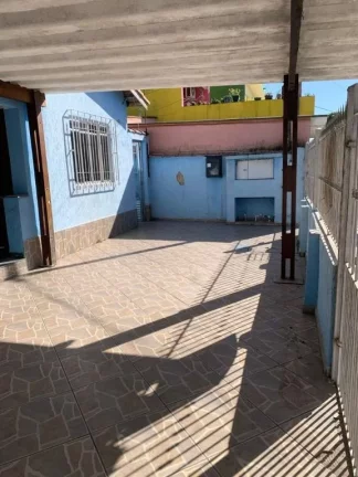 Imagem Casa com 2 dormitórios à venda, 165 m² por R$ 360.000,00 - Jardim Luella - Suzano/SP