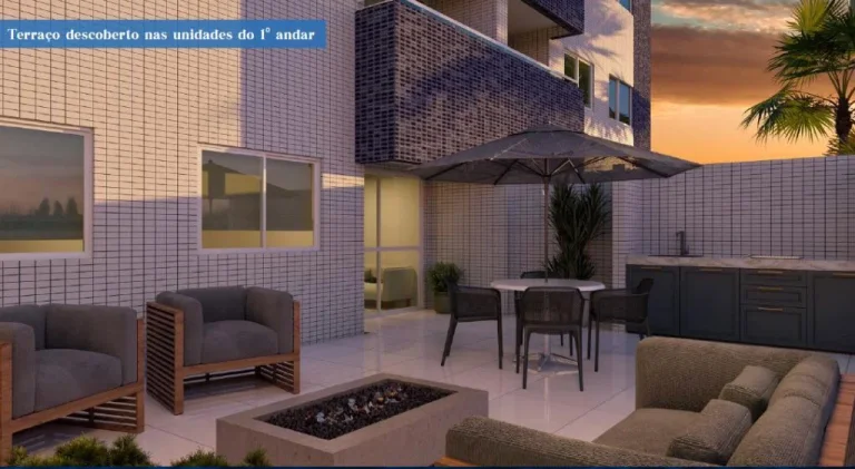 Imagem Apartamento Padrão