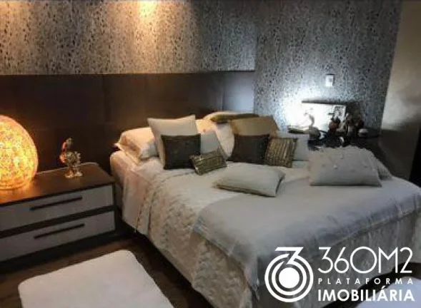 Imagem Apartamento para Venda em Santo André / SP no bairro Vila Valparaíso