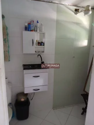 Imagem Sobrado com 2 quartos à venda, 87 m² por R$ 450.000 - Jaçanã - São Paulo/SP