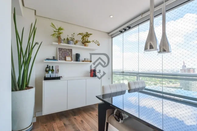 Imagem Apartamento pinheiros pronto para morar proximo metrô faria lima