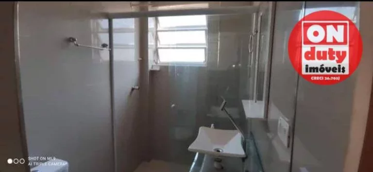 Imagem Apartamento à venda, 75 m² por R$ 340.000,00 - Boa Vista - São Vicente/SP