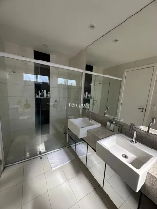 Imagem Vistta Parque Flamboyant - Apartamento Alto Padrão em Jardim Goiás, Goiânia/GO