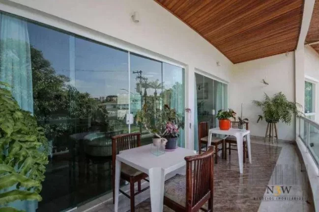 Imagem Casa com 4 dormitórios, 468 m² - venda por R$ 3.199.000,00 ou aluguel por R$ 16.981,88/mês - Vila Leopoldina - São Paulo/SP