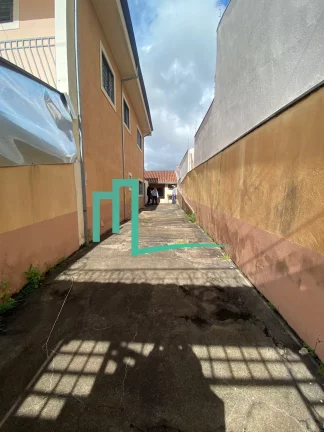 Imagem SOBRADO COM EDÍCULA A VENDA NO PARQUE PROGRESSO
