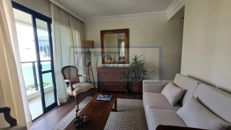 Imagem APARTAMENTO À VENDA NO PARAISO, SÃO PAULO