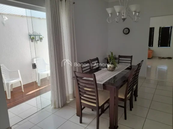 Imagem Casa em condomínio para venda em Paulinia S.P.

Casa térrea de 180 m² no Campos do Conde I, com 3...