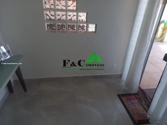 Imagem Casa para Venda em Limeira, JARDIM DO LAGO, 3 dormitórios, 2 banheiros, 2 vagas