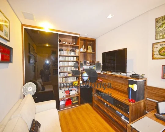 Imagem Apartamento 4 quartos, 3 suites, 3 vags, 226 m²