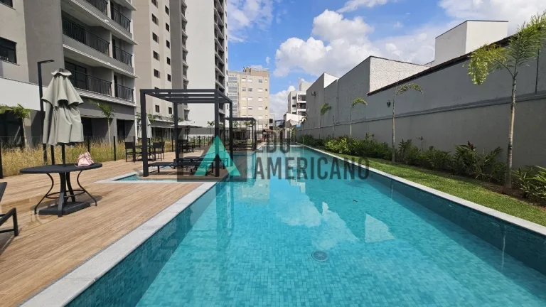 Imagem APARTAMENTO CARRARO 1 DORMITÓRIO ( SUITE ) CARRARO VÉRTICE