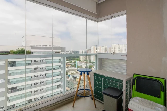 Imagem APARTAMENTO RESIDENCIAL em São Paulo - SP, Vila Leopoldina