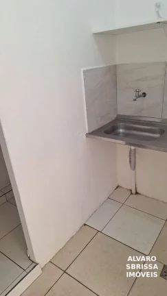 Imagem Aluga-Salão Comercial- Centro- Salto/SP