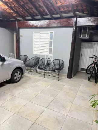 Imagem Condomínio Residencial Jardins de Barcelona - São José do Rio Preto