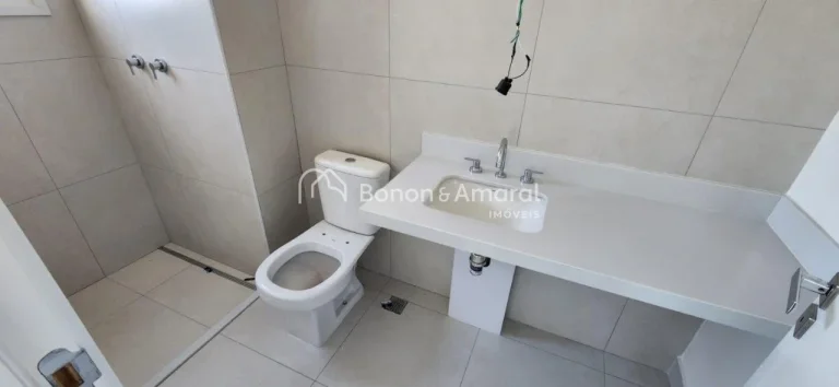 Imagem Descubra um novo estilo de vida no coração do Taquaral, em Campinas/SP. O DNA Taquaral é o mais r...