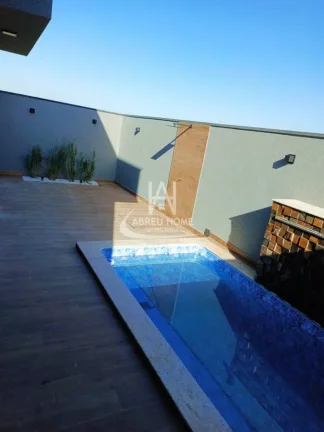 Imagem Casa Damha Fit II
