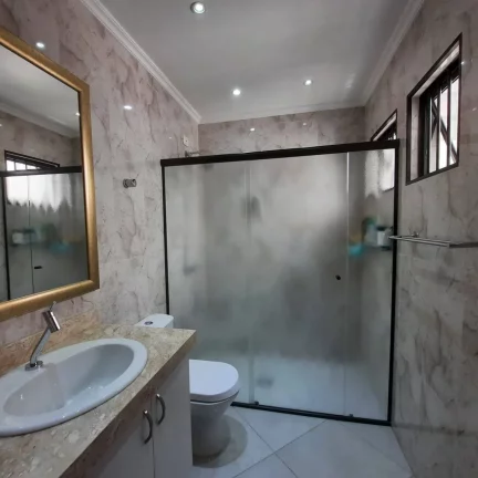 Imagem Sobrado Maravilhoso 162 m² 3 Dormitorios e 2 Vagas de Gargens