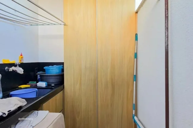 Imagem Apartamento espaçoso com 142m², ideal para quem busca conforto, funcionalidade e ambientes amplos ...
